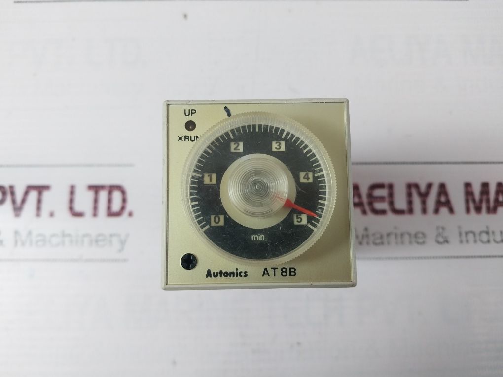 Autonics At8B 3A