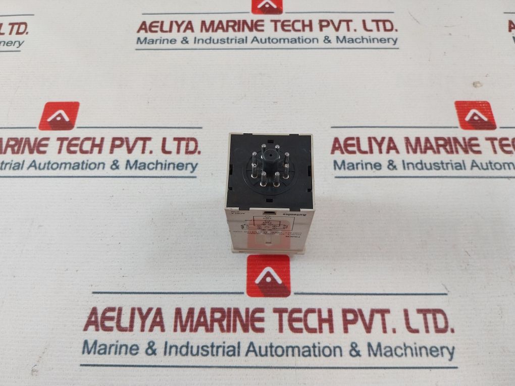 Autonics Ate-10S Timer