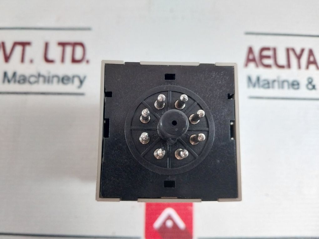 Autonics Ate-30M Analog Timer 0-30 Min