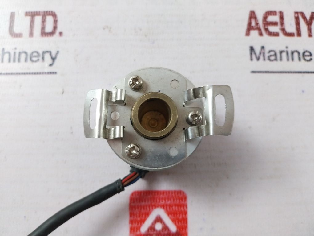 Autonics E40Hb12 Rotary Encoder A838B