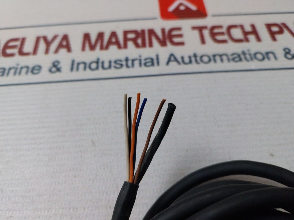 Autonics E40S6-100-3-v-24 Rotary Encoder