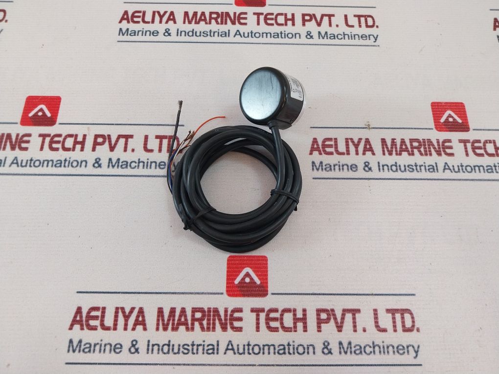 Autonics E40S6-50-3-t-24 Rotary Encoder