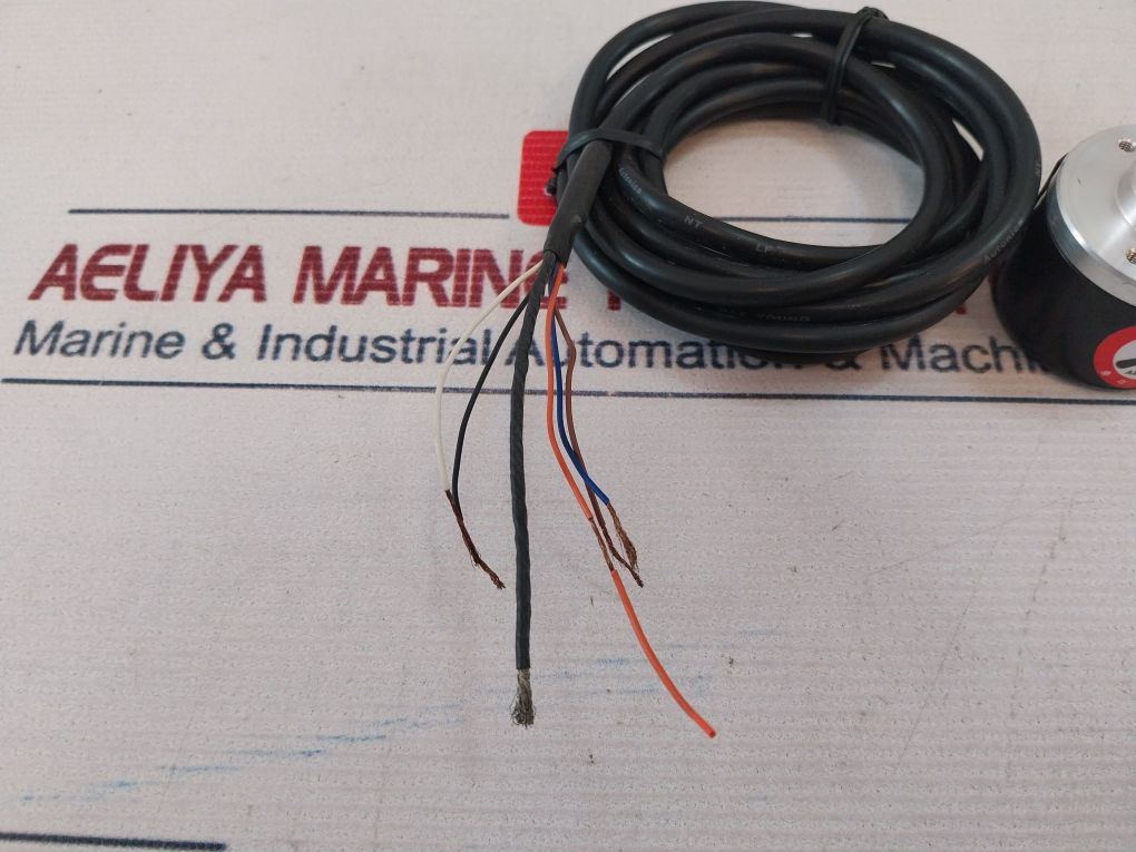 Autonics E40S6-50-3-t-24 Rotary Encoder