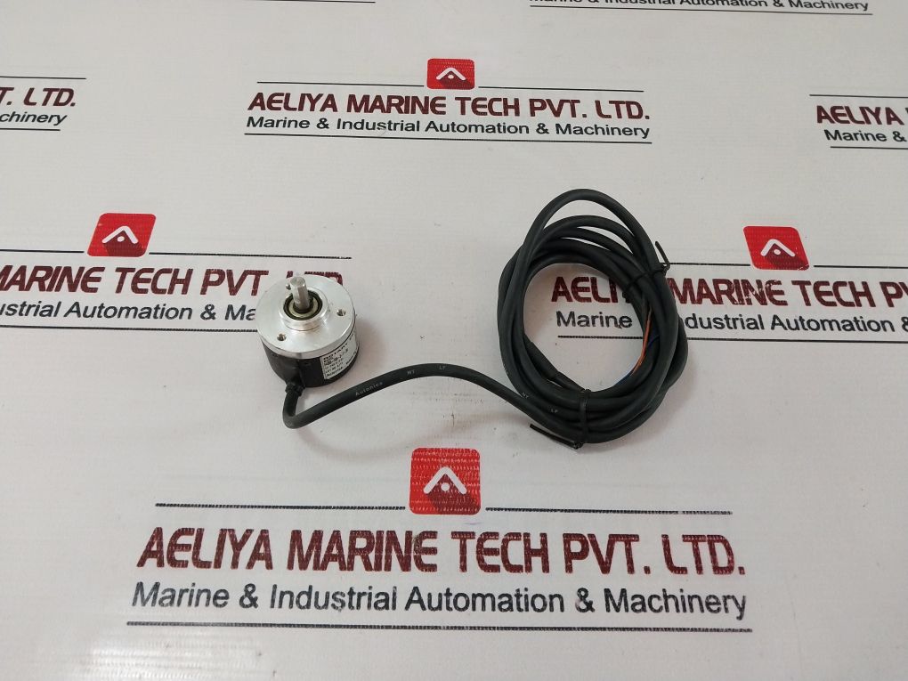 Autonics E40S6-500-3-t-24 Rotary Encoder