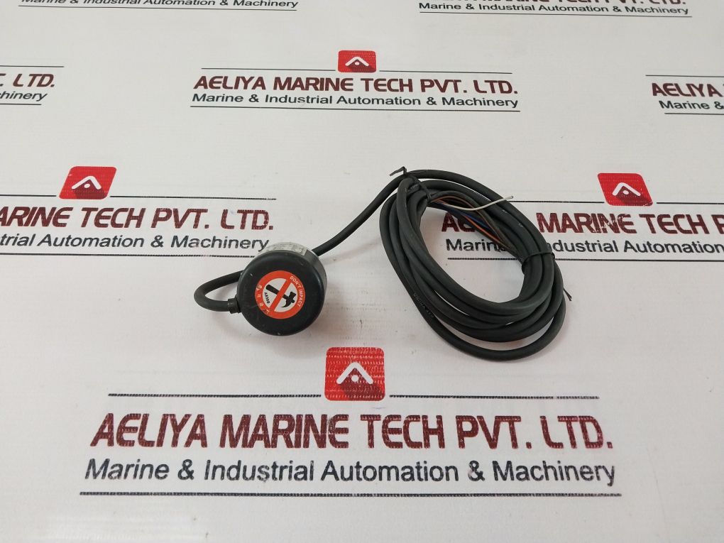 Autonics E40S6-500-3-t-24 Rotary Encoder