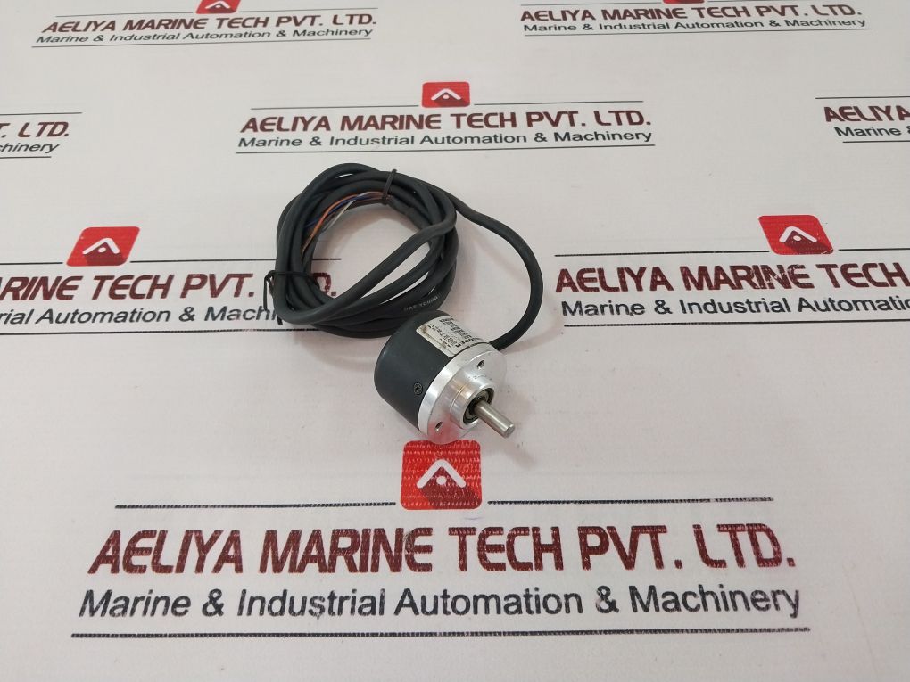 Autonics E40S6-500-3-t-24 Rotary Encoder