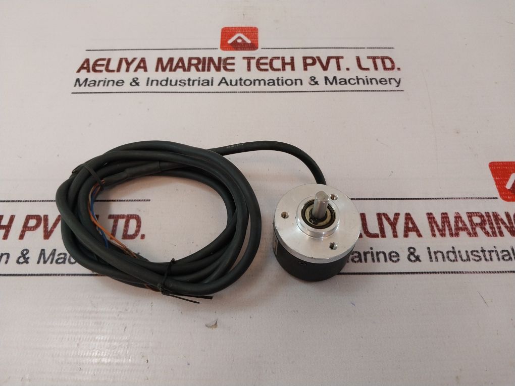 Autonics E40S6-500-3-t-24 Rotary Encoder