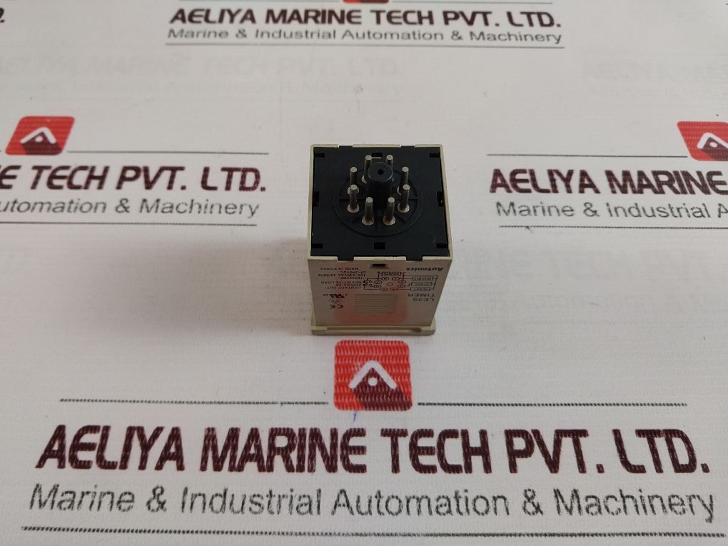 Autonics Le3S
