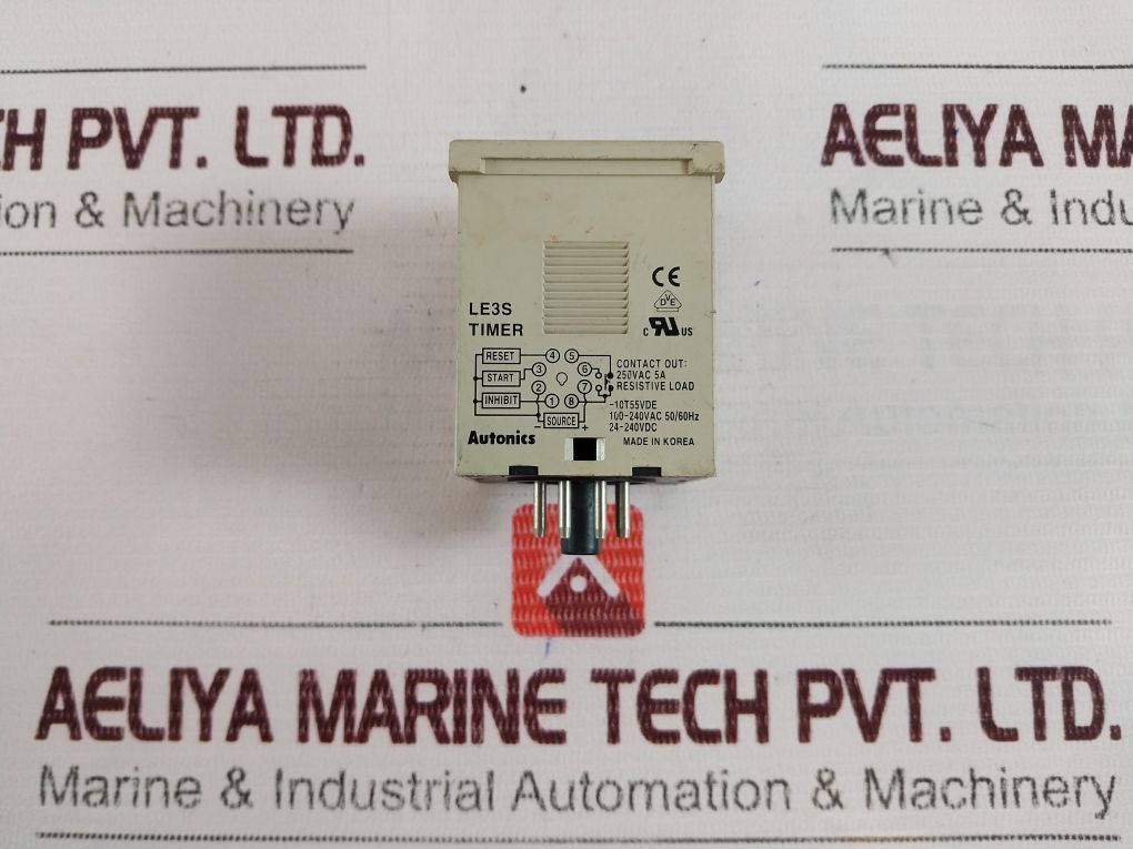 Autonics Le3S
