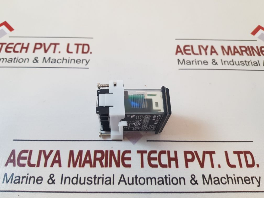 Autonics Le8N-bf Hour Meter