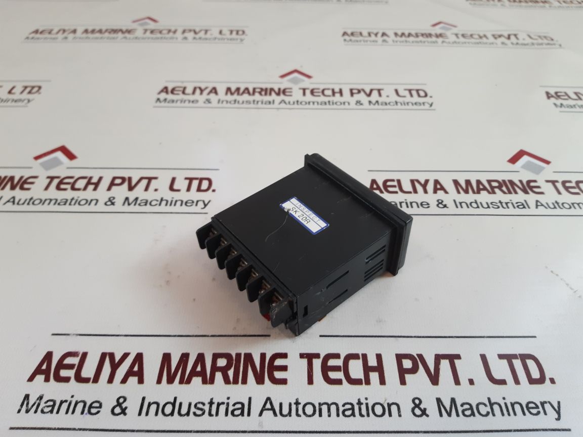 Autonics Mt4Y-dv-4N Panel Meter