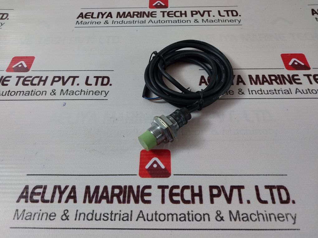 Autonics Pr18-8Ao