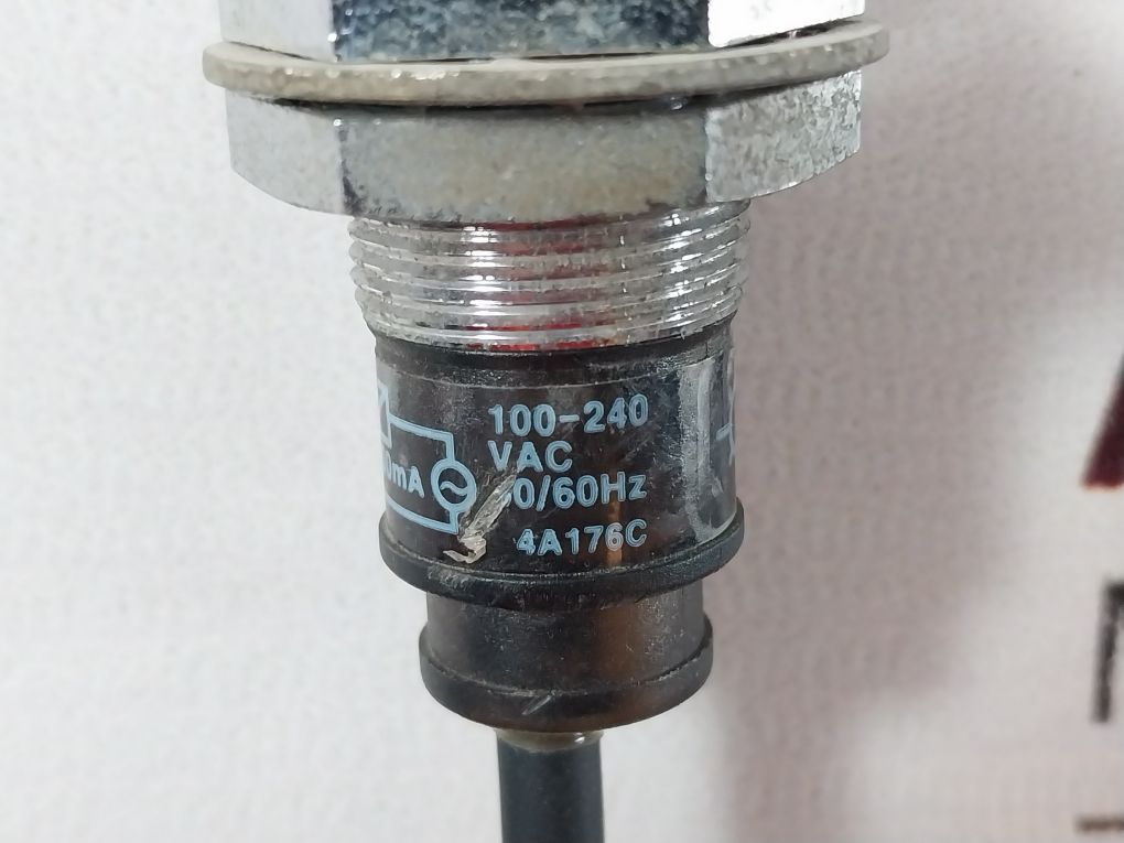 Autonics Pr18-8Ao