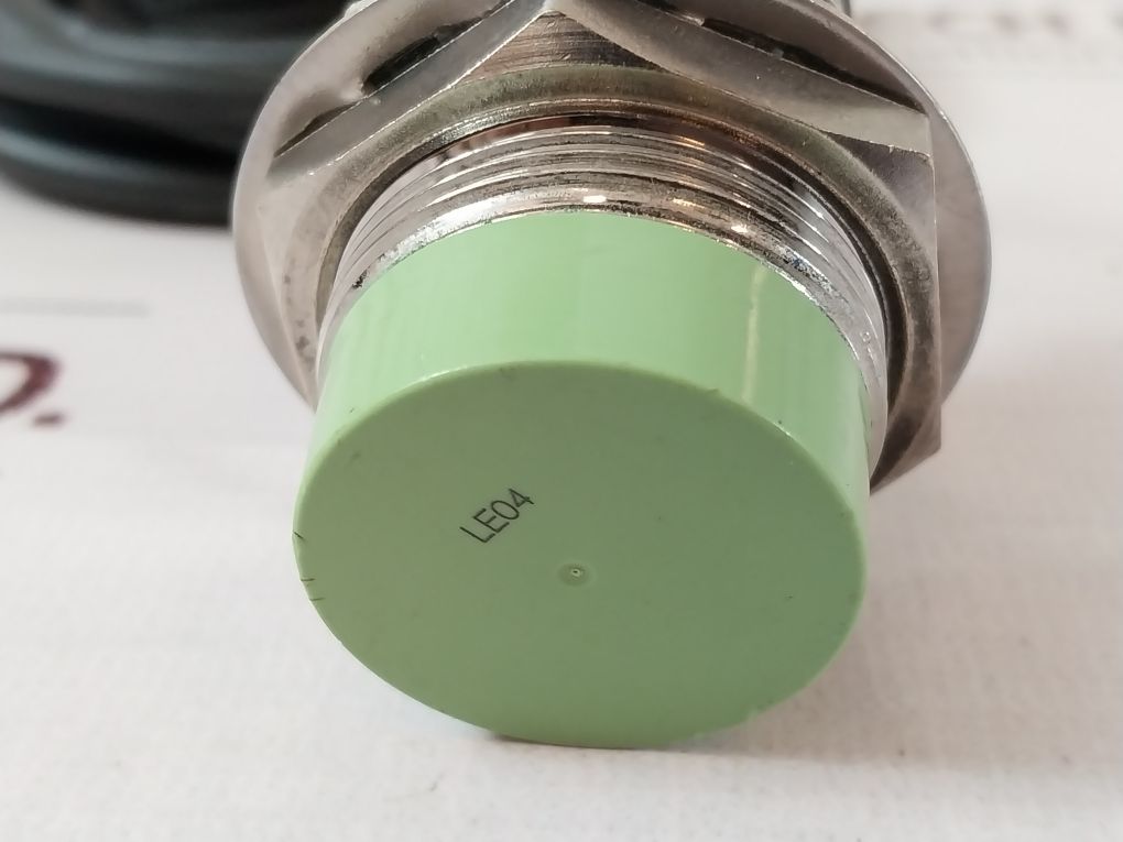 Autonics Pr30-15Ao Inductive Proximity Sensor 100-240Vac
