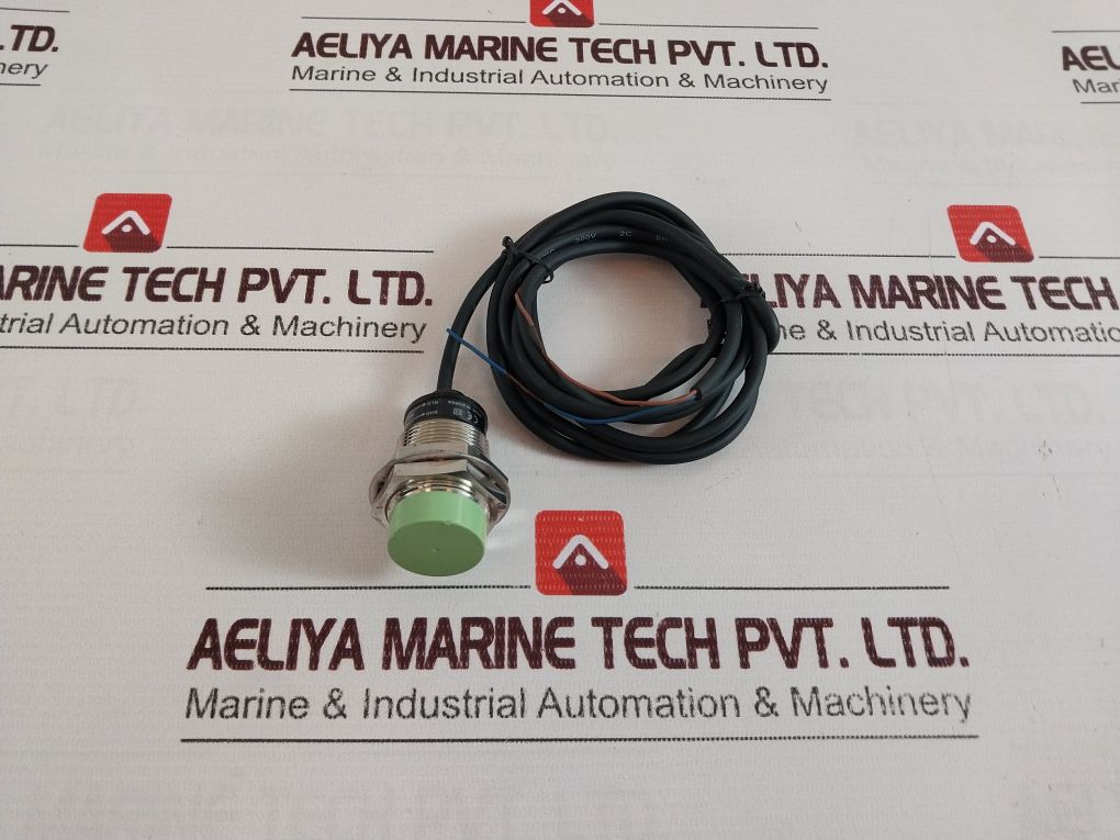 Autonics Pr30-15Ao Inductive Proximity Sensor