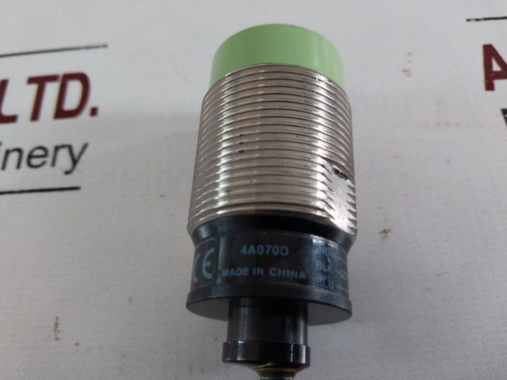 Autonics Pr30-15Dn Proximity Switch With Cable