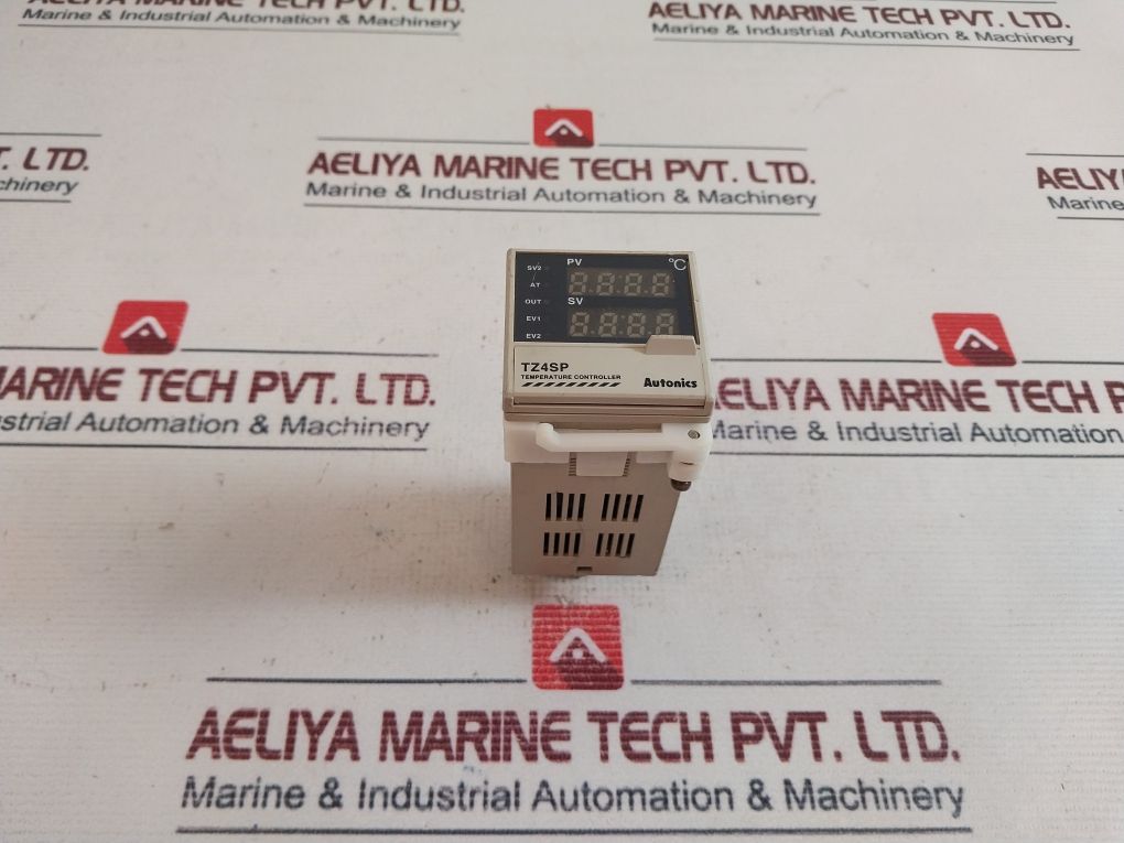 Autonics Tz4Sp-14R Temperature Controller 250Vac