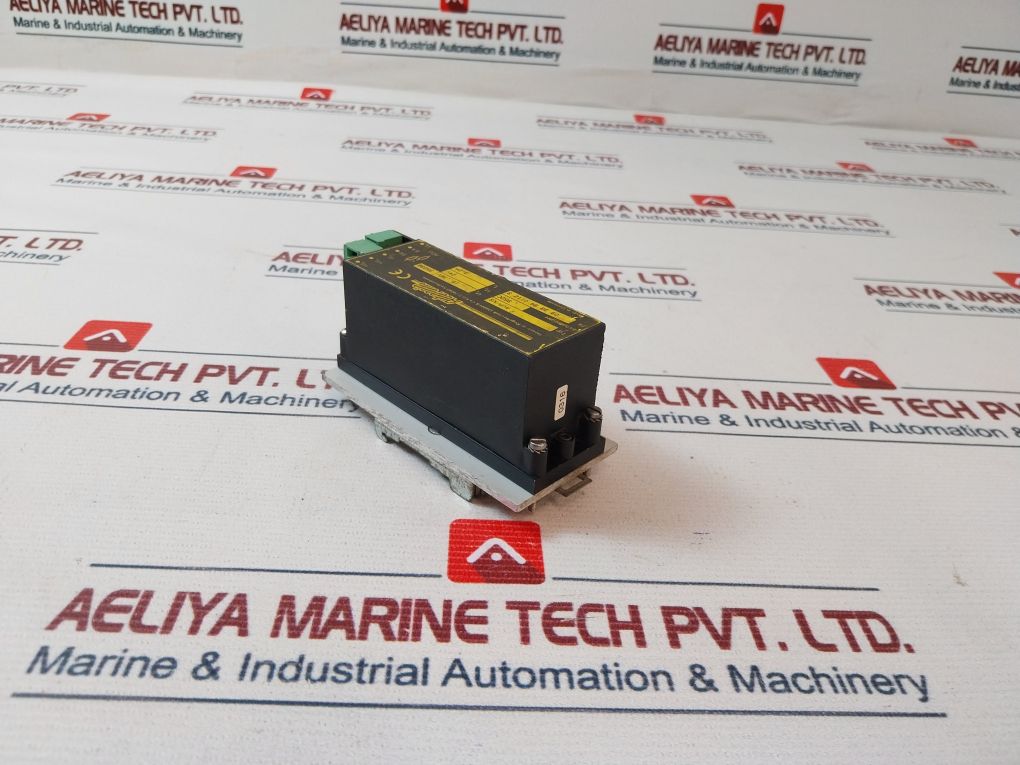 Autronic Avp/Ks Dc/Dc-converter 24V