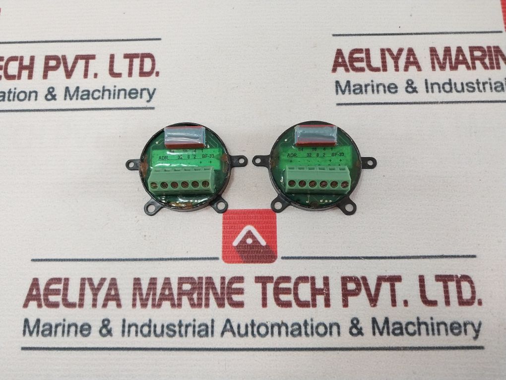Autronica 7212-187 Bf-33