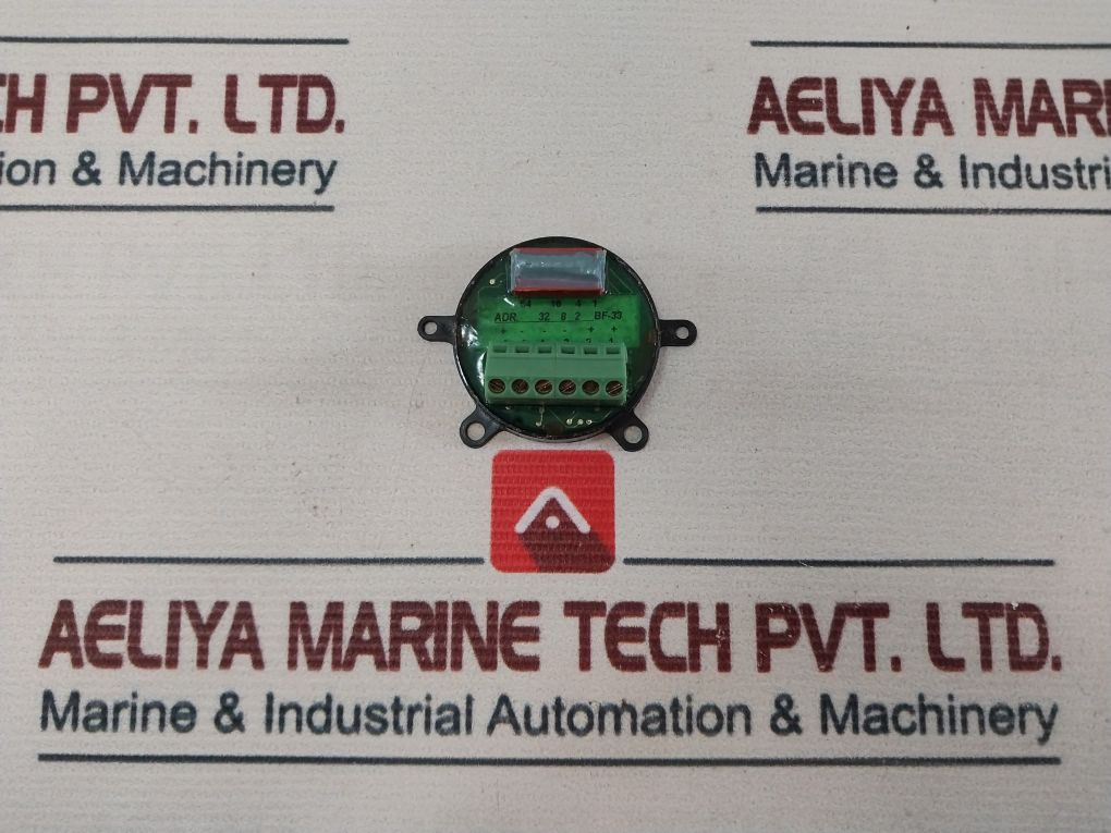 Autronica 7212-187 Bf-33