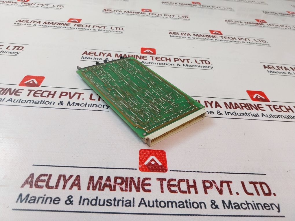 Autronica 7252-009.0005 Communication Board Kdu-1B/16