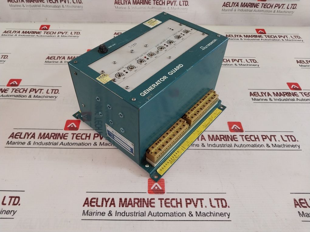 Autronica Ak-332