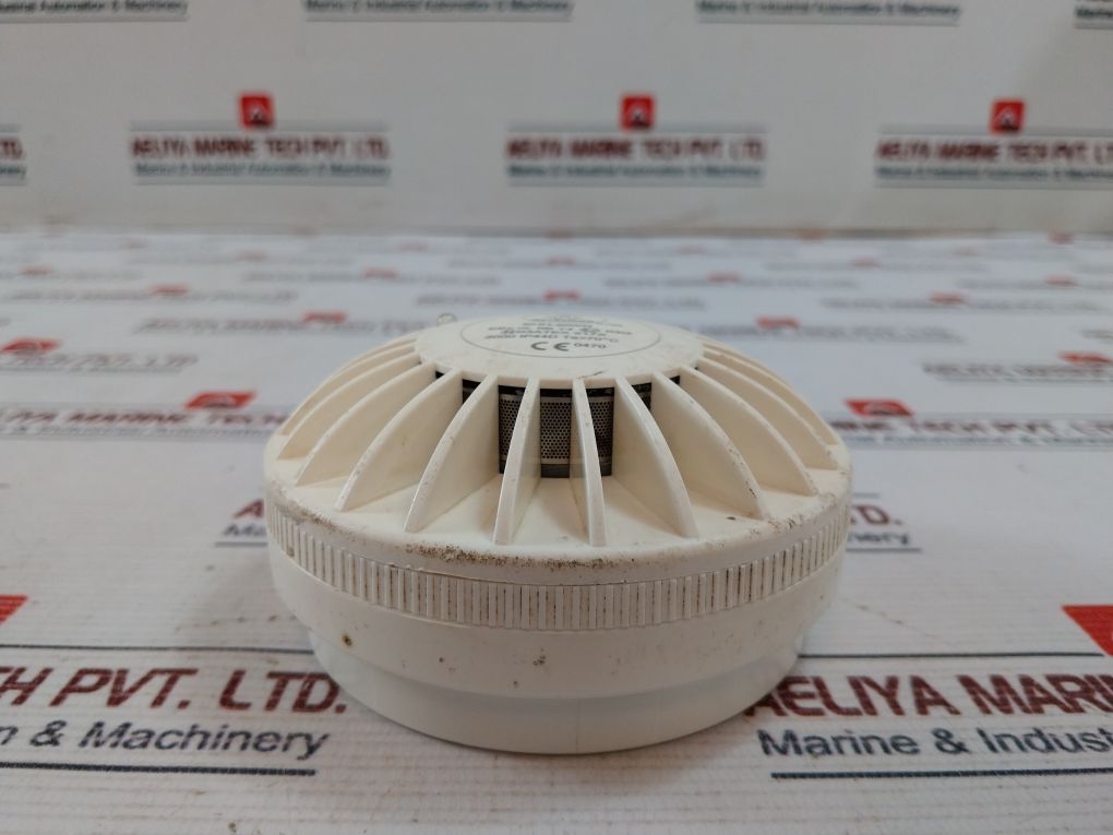 Autronica Bhh-500/N Smoke Detector 0001201028600230 70°C