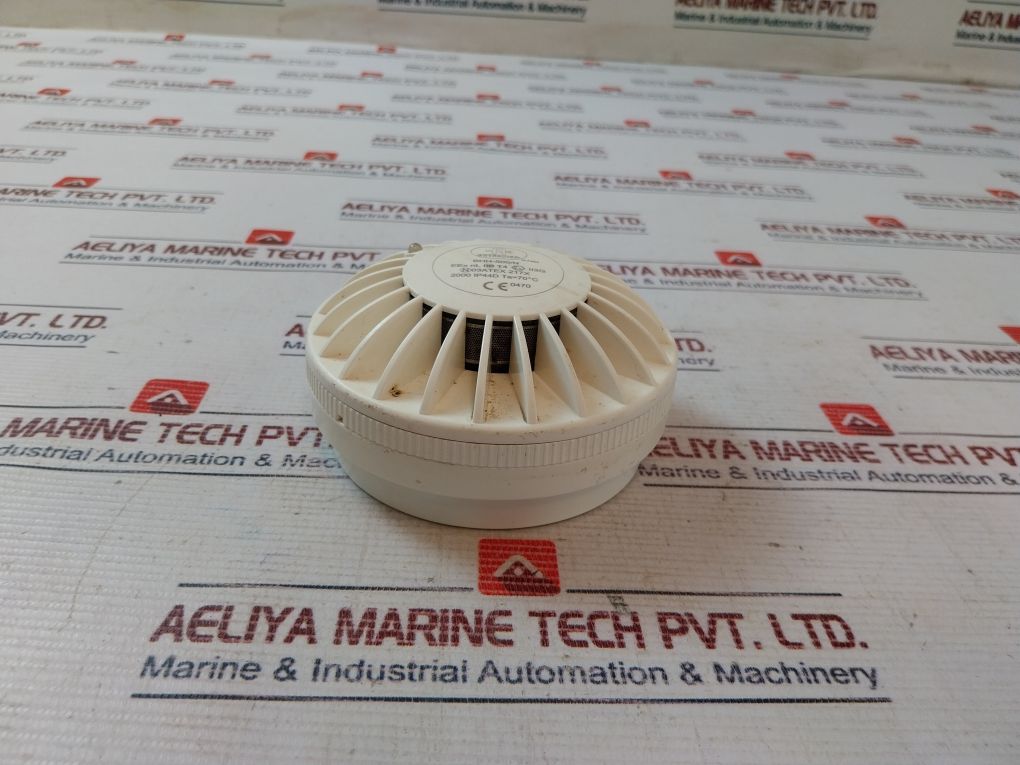 Autronica Bhh-500/N Smoke Detector En54-7