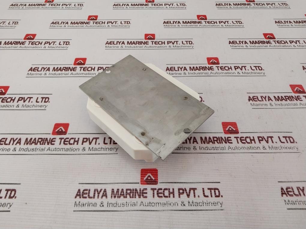 Autronica Bnb-342/Ex Input Unit 4-20Ma Rev 5