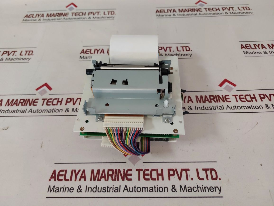 Autronica Bup-10 Printer