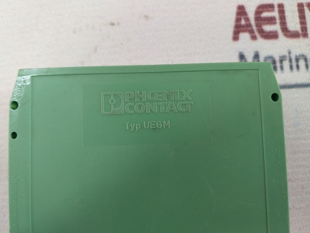 Autronica Ga-110A Thermocouple Amplifier