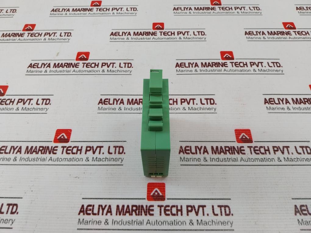 Autronica Ga-110/A Thermocouple Amplifier 250V