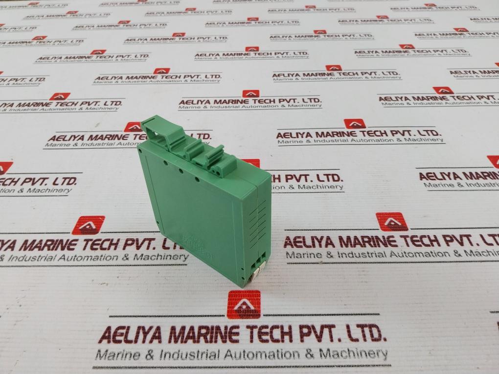 Autronica Ga-110/A Thermocouple Amplifier 250V