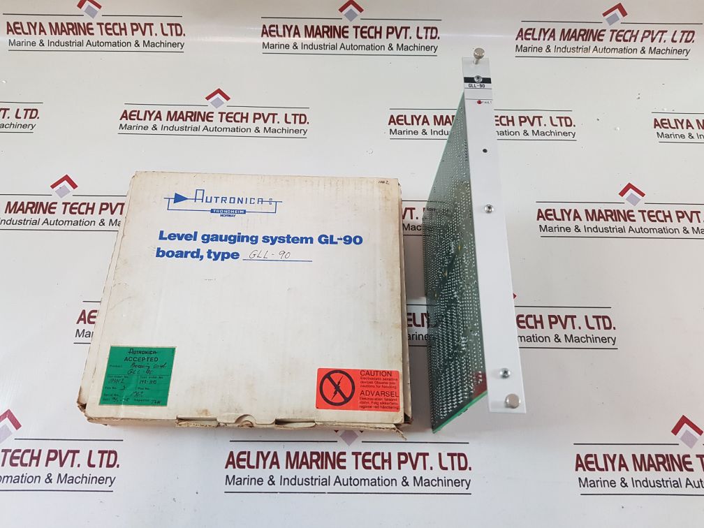 Autronica Gll-90