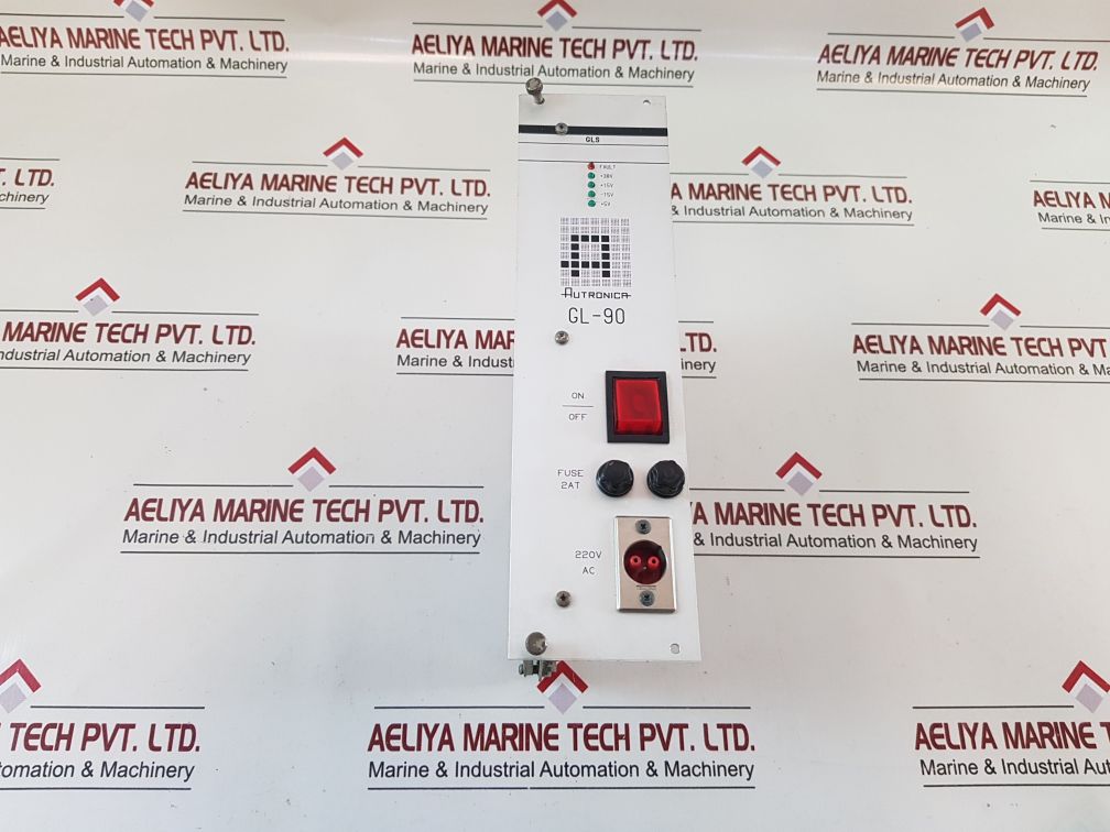Autronica Gls-90