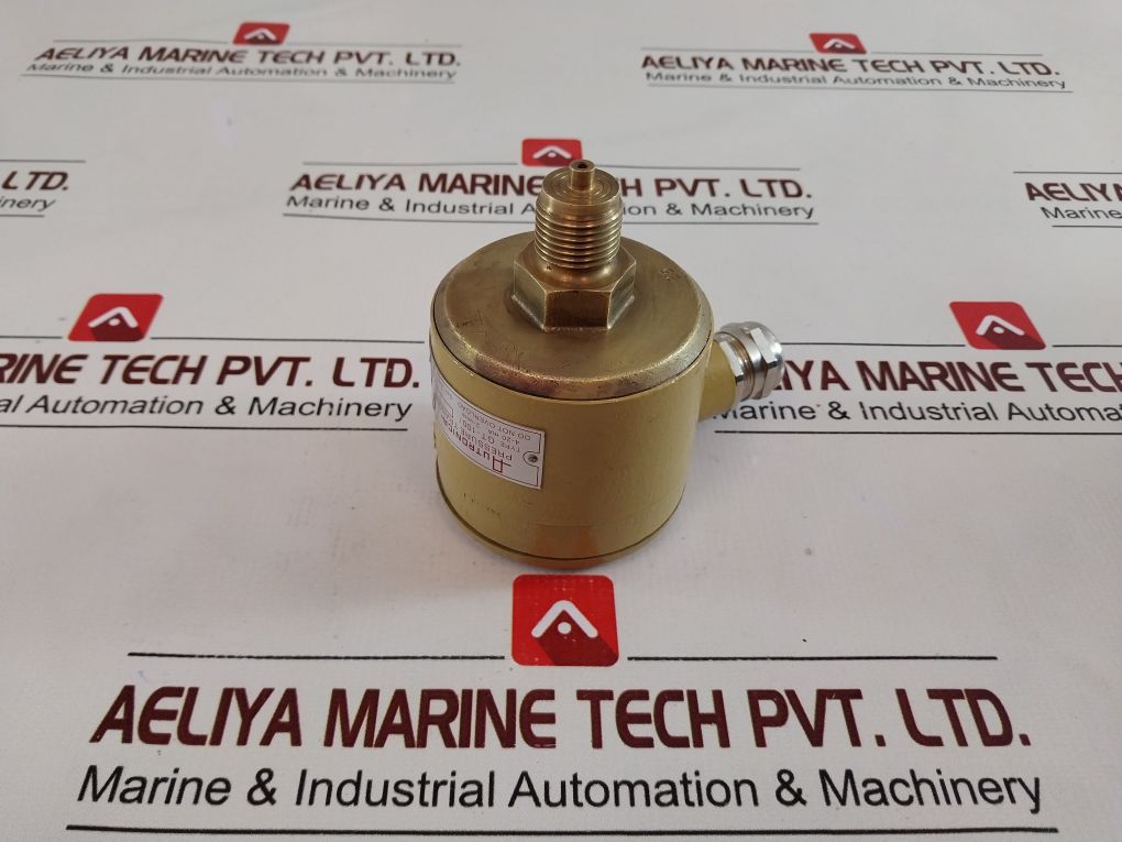 Autronica Gt-10016Bar Pressure Transmitter