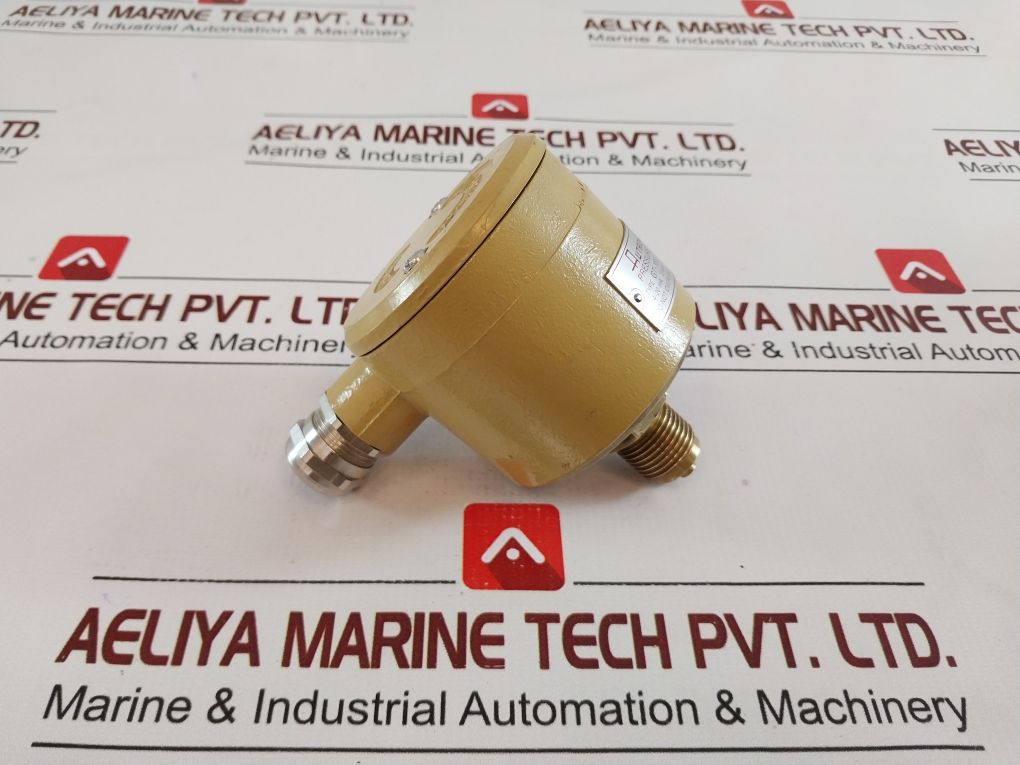 Autronica Gt-10016Bar Pressure Transmitter