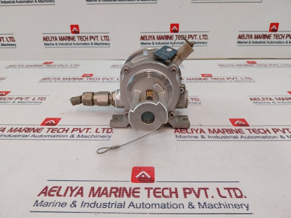 Autronica Hc200B1A2W1 Autro Point Gas Detector 500Nh