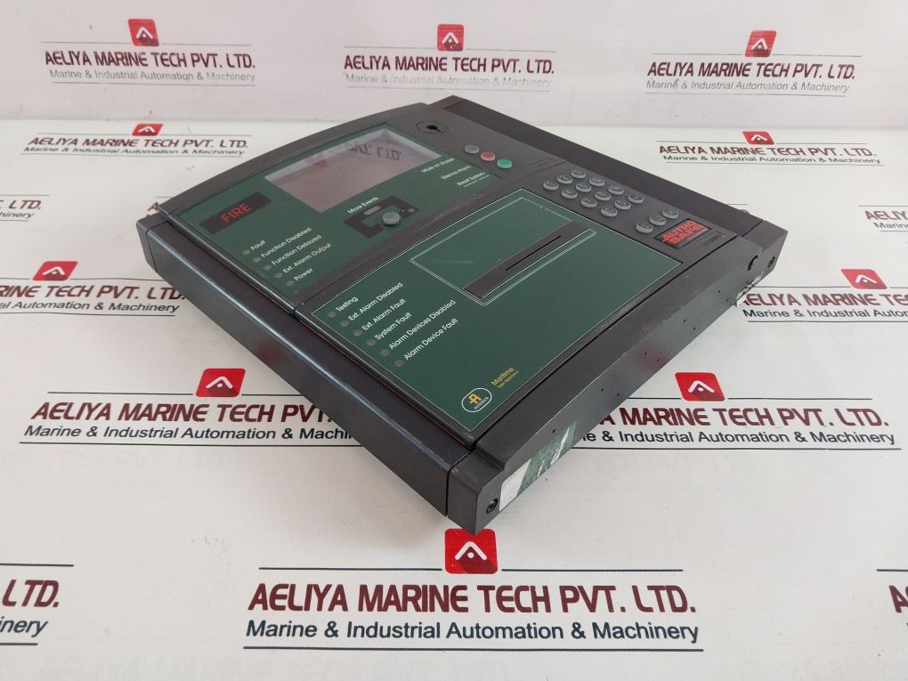 Autronica Bs-310/Bs-320