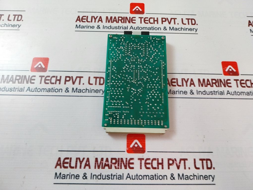 Autronica Kmc-210 Printed Circuit Board 2Xv°C