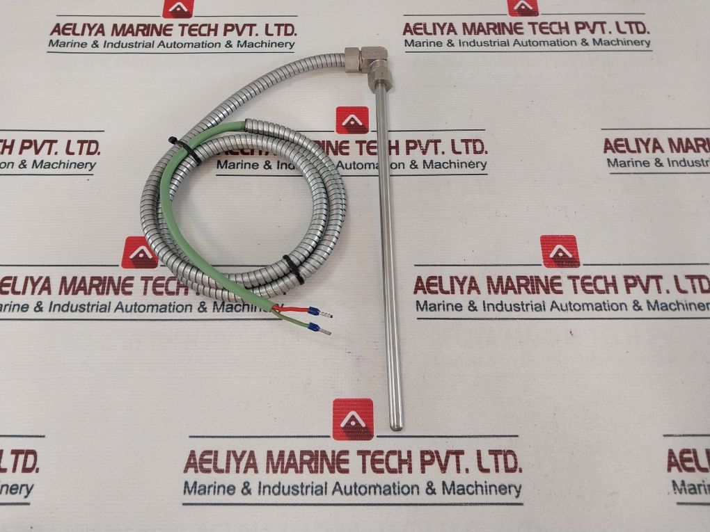 Autronica Mb158 S 286K15 Temperature Sensor