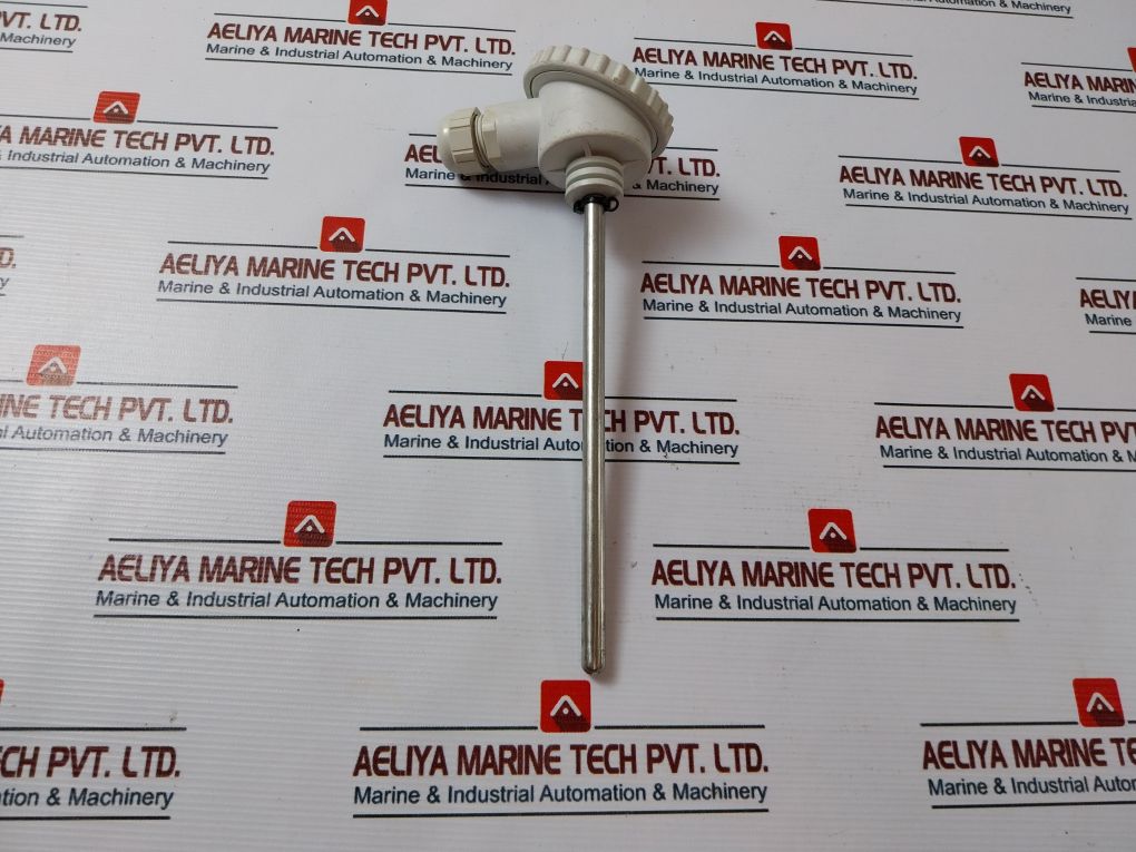 Autronica Mb286 S 200U Temperature Sensor Pt100ω/0°C