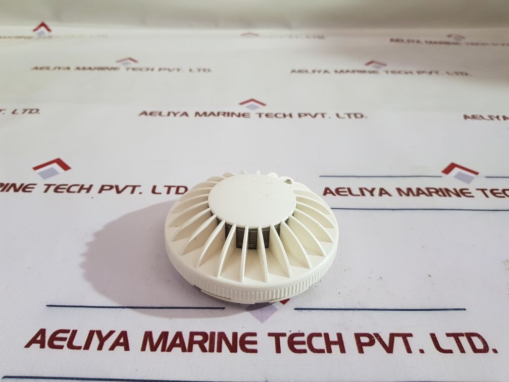Autronica Smoke Detector Bhh-200