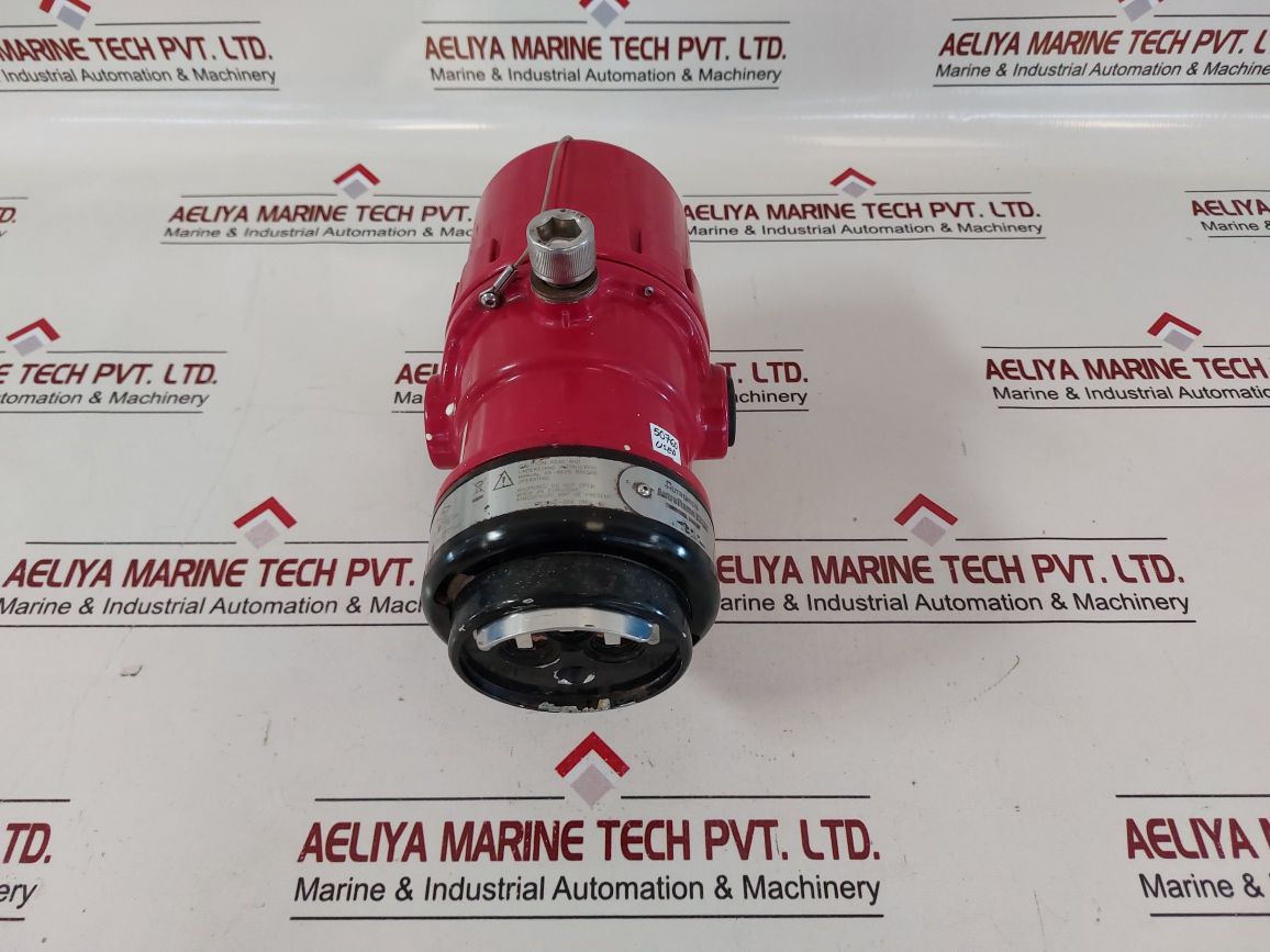 Autronica X33Af A Multispectrum-ip Flame Detector