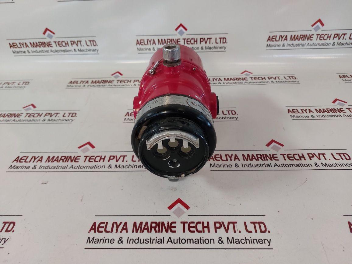 Autronica X33Af A Multispectrum-ip Flame Detector