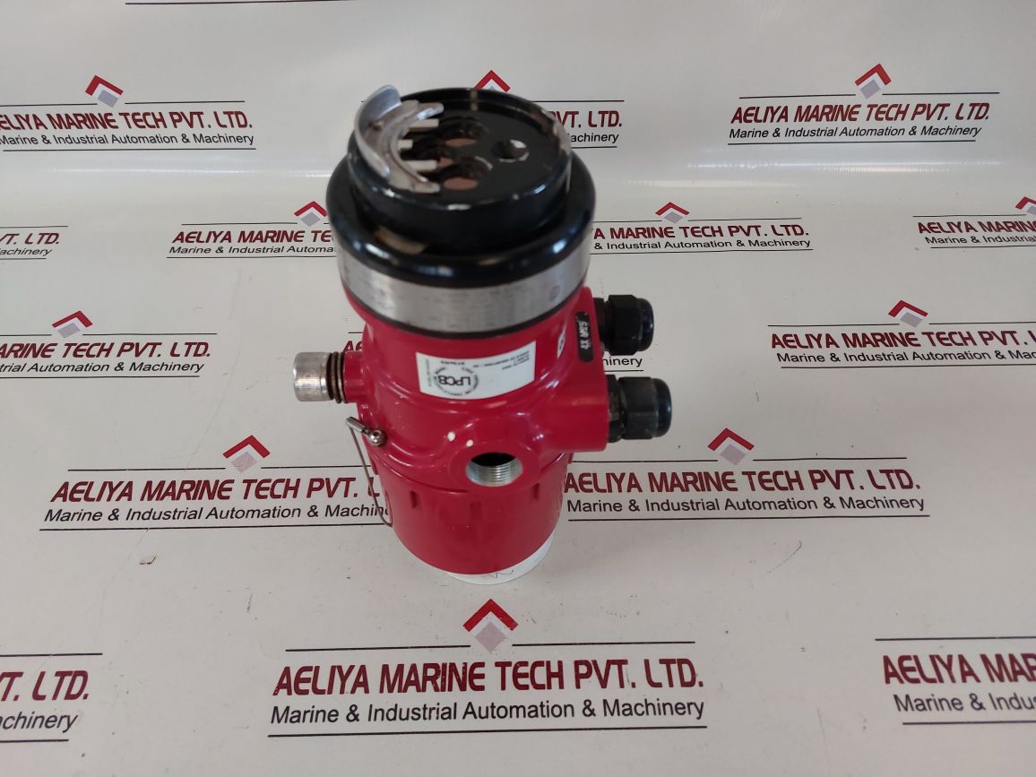 Autronica X33Af A Multispectrum-ip Flame Detector