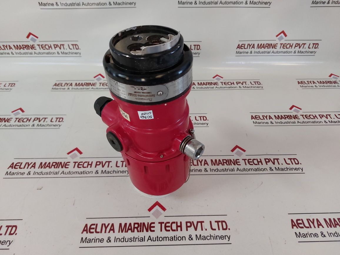 Autronica X33Af A Multispectrum-ip Flame Detector