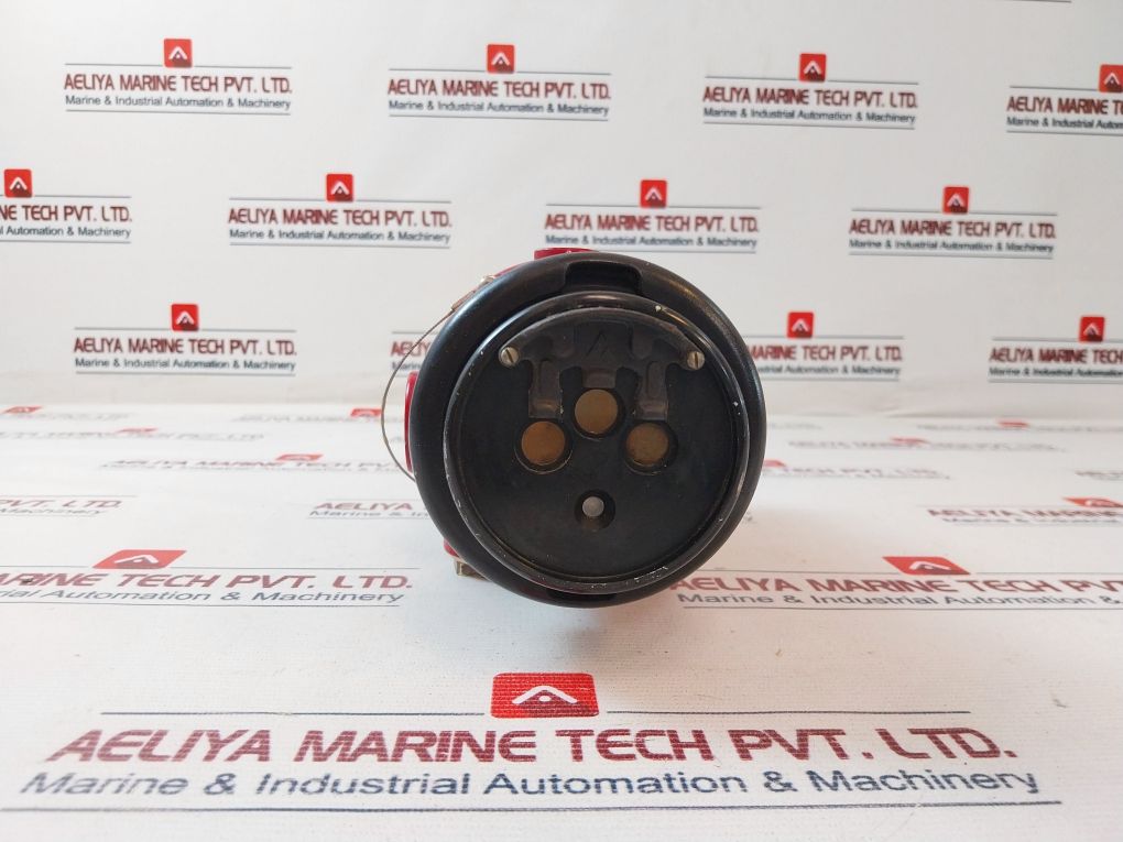 Autronica X33Af A Multispectrum-ir Flame Detector