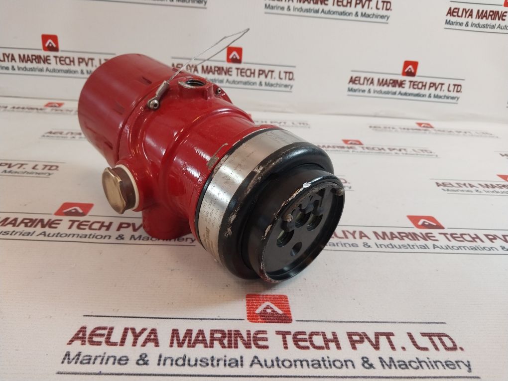 Autronica X33Afa4M13W1 Flame Detector