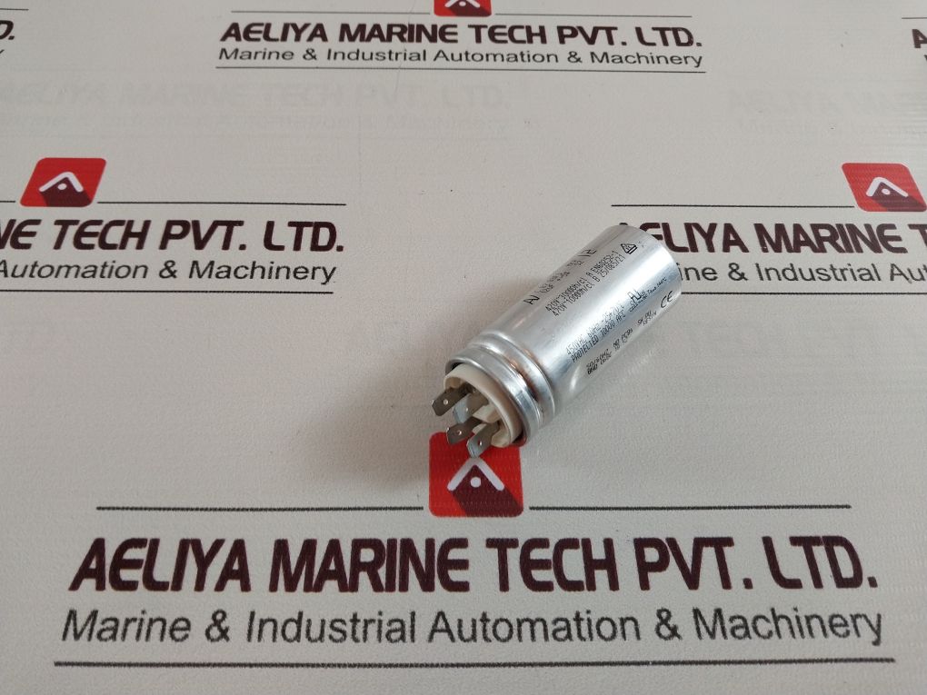 Av Arcotronics C.87.8Bf3 Mkp Capacitor